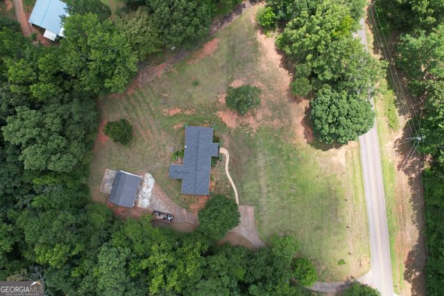 104 Gainer Road, Griffin, GA 30223