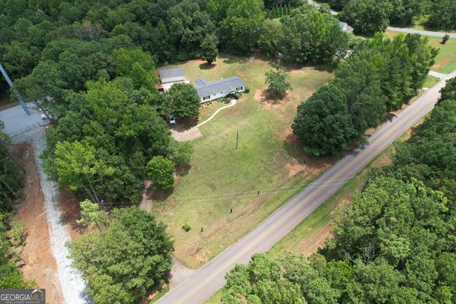 104 Gainer Road, Griffin, GA 30223
