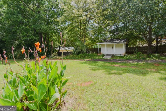 104 Gainer Road, Griffin, GA 30223