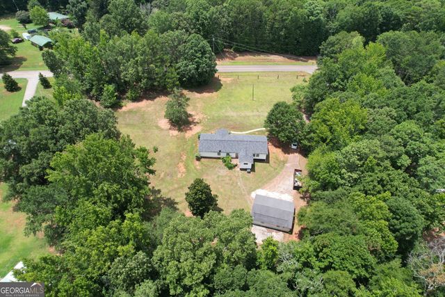 104 Gainer Road, Griffin, GA 30223