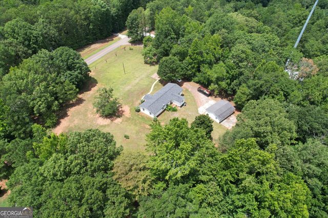 104 Gainer Road, Griffin, GA 30223