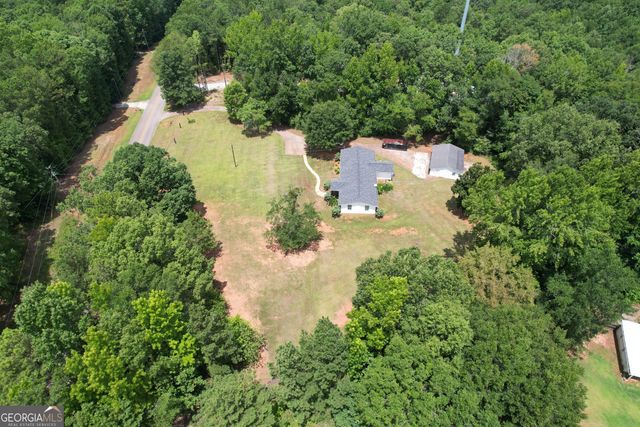 104 Gainer Road, Griffin, GA 30223