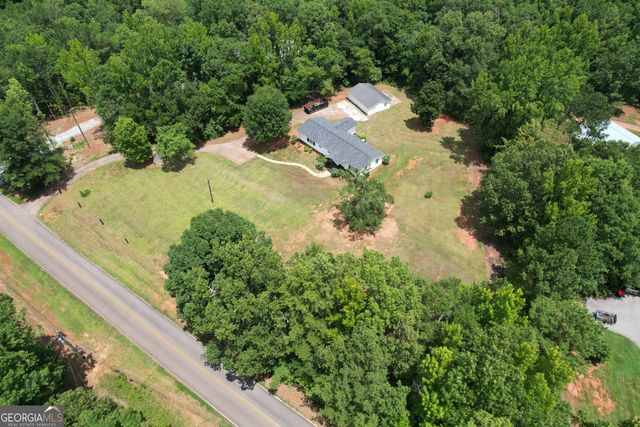 104 Gainer Road, Griffin, GA 30223