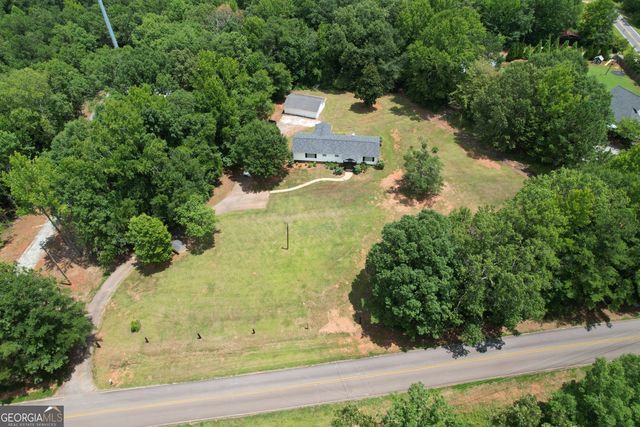 104 Gainer Road, Griffin, GA 30223
