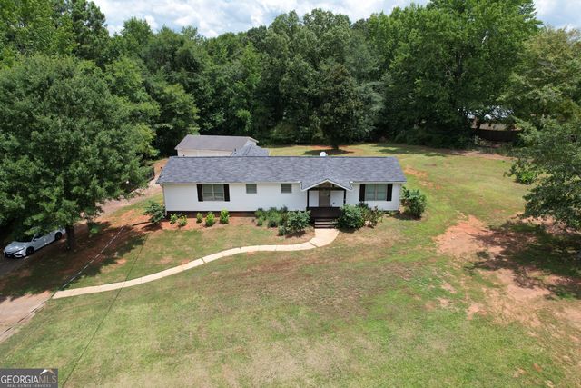 104 Gainer Road, Griffin, GA 30223