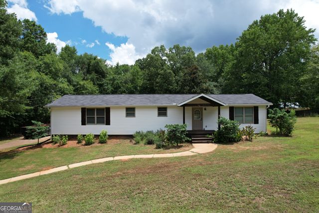 104 Gainer Road, Griffin, GA 30223