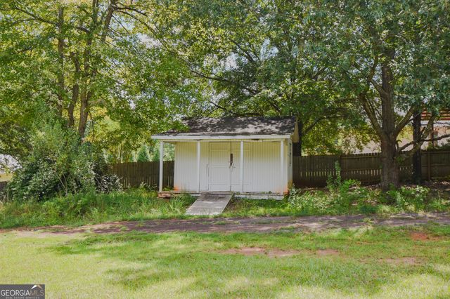 104 Gainer Road, Griffin, GA 30223