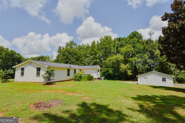 104 Gainer Road, Griffin, GA 30223