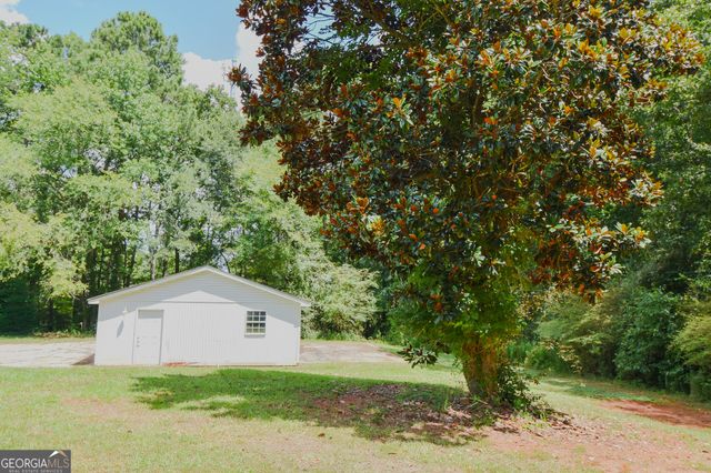 104 Gainer Road, Griffin, GA 30223
