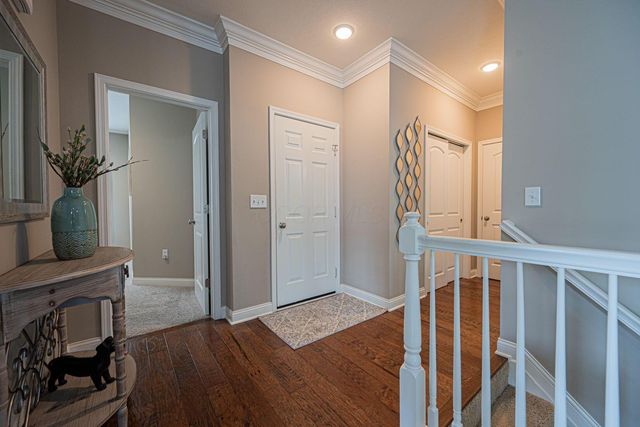 5736 Burke Circle, 503, New Albany, OH 43054