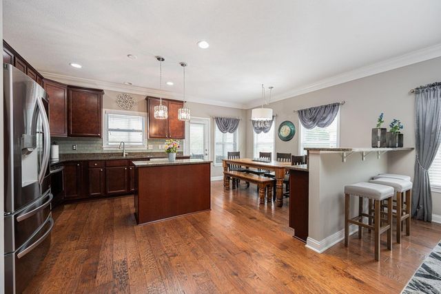 5736 Burke Circle, 503, New Albany, OH 43054