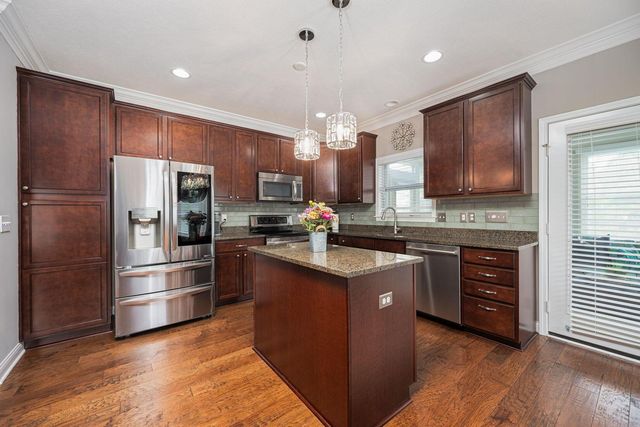 5736 Burke Circle, 503, New Albany, OH 43054