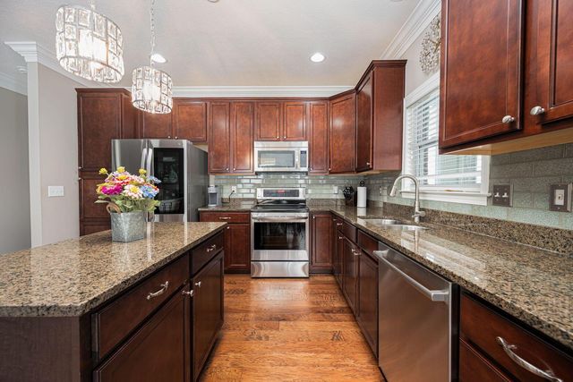 5736 Burke Circle, 503, New Albany, OH 43054