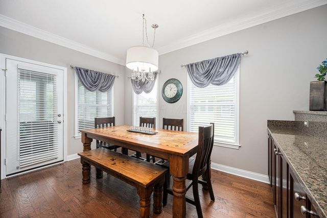 5736 Burke Circle, 503, New Albany, OH 43054