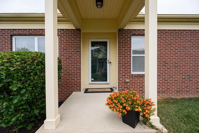 5736 Burke Circle, 503, New Albany, OH 43054
