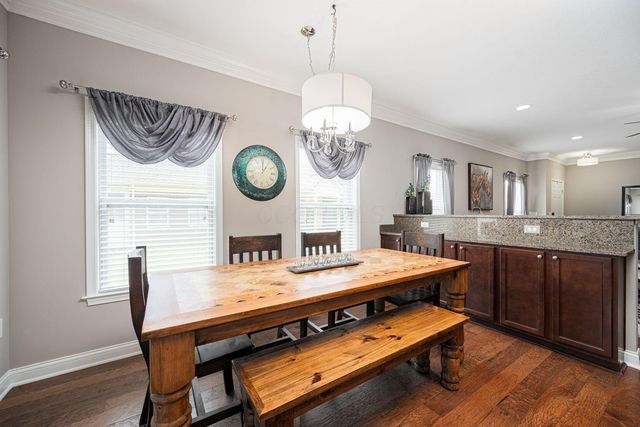 5736 Burke Circle, 503, New Albany, OH 43054