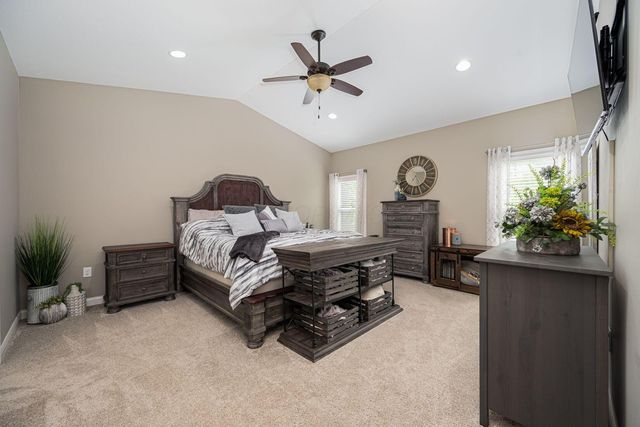 5736 Burke Circle, 503, New Albany, OH 43054