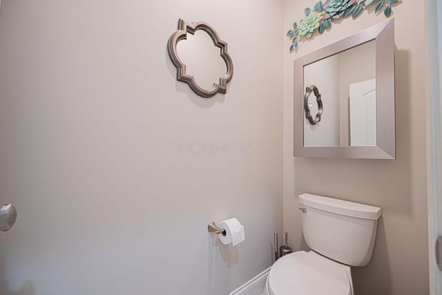 5736 Burke Circle, 503, New Albany, OH 43054