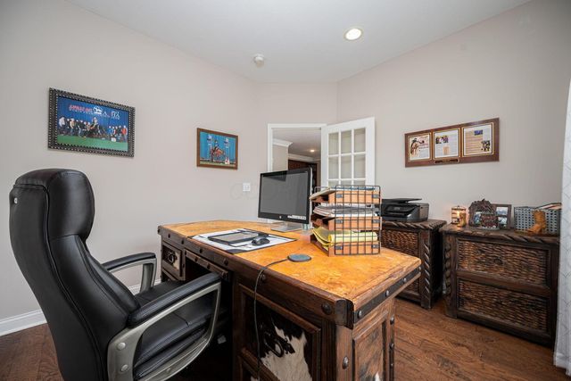 5736 Burke Circle, 503, New Albany, OH 43054