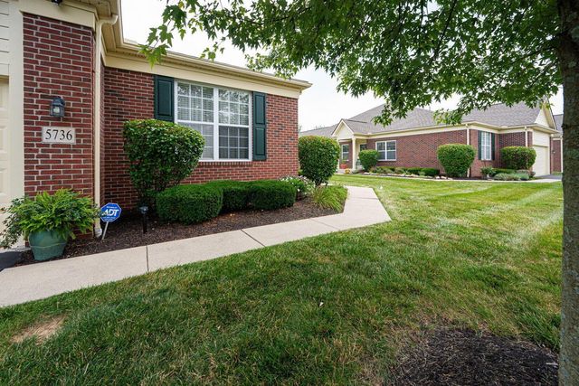 5736 Burke Circle, 503, New Albany, OH 43054