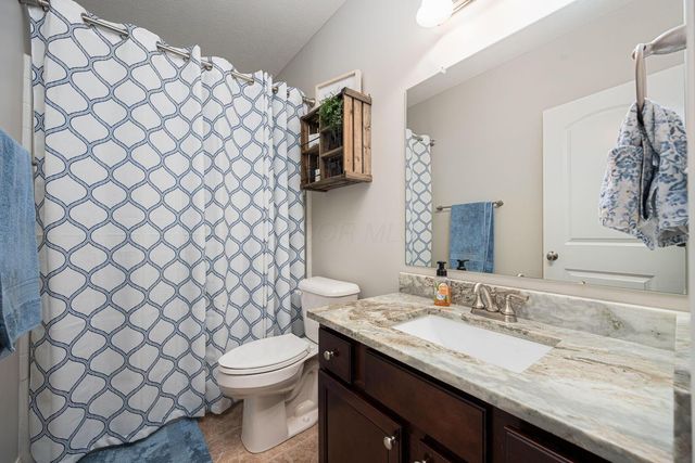 5736 Burke Circle, 503, New Albany, OH 43054