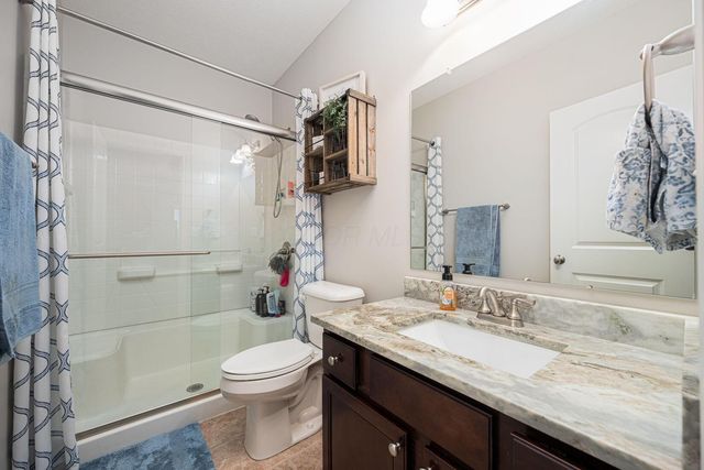 5736 Burke Circle, 503, New Albany, OH 43054