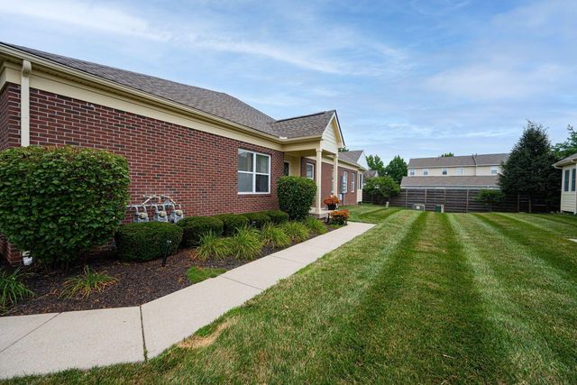 5736 Burke Circle, 503, New Albany, OH 43054
