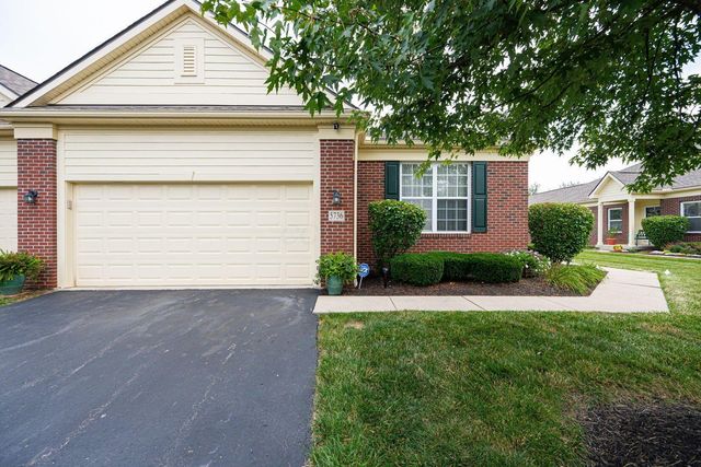 5736 Burke Circle, 503, New Albany, OH 43054
