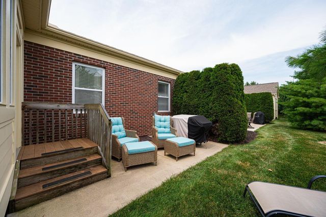 5736 Burke Circle, 503, New Albany, OH 43054