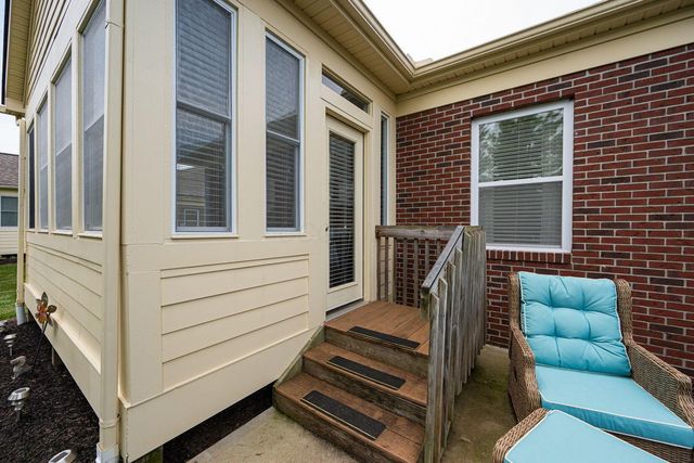5736 Burke Circle, 503, New Albany, OH 43054