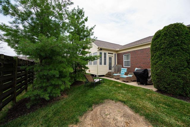 5736 Burke Circle, 503, New Albany, OH 43054