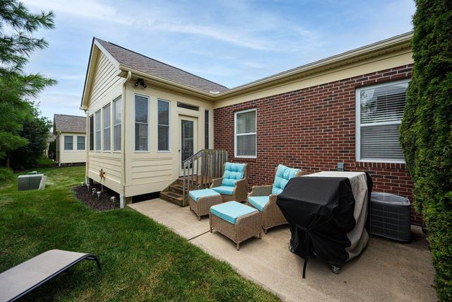 5736 Burke Circle, 503, New Albany, OH 43054