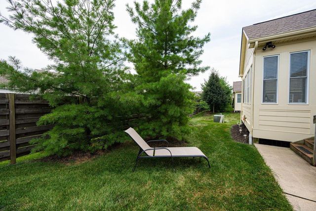 5736 Burke Circle, 503, New Albany, OH 43054