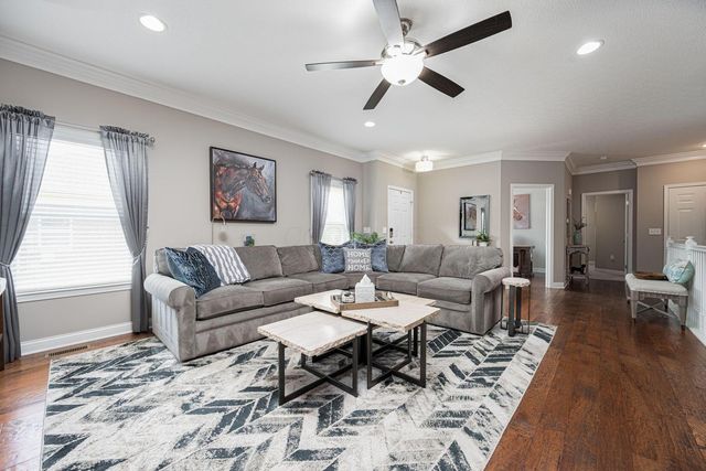 5736 Burke Circle, 503, New Albany, OH 43054