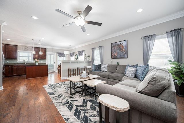 5736 Burke Circle, 503, New Albany, OH 43054