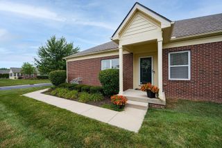 5736 Burke Circle, 503, New Albany, OH 43054