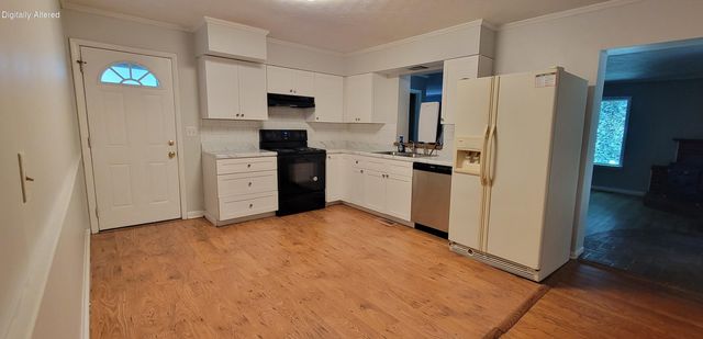 1217 Knapp Avenue, Morehead, KY 40351