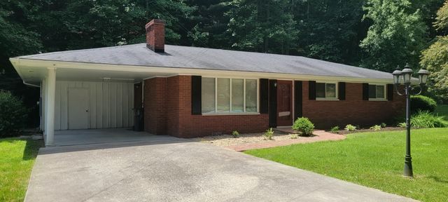 1217 Knapp Avenue, Morehead, KY 40351