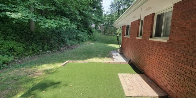 1217 Knapp Avenue, Morehead, KY 40351