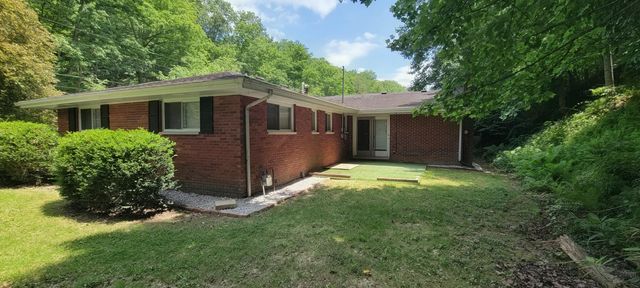 1217 Knapp Avenue, Morehead, KY 40351