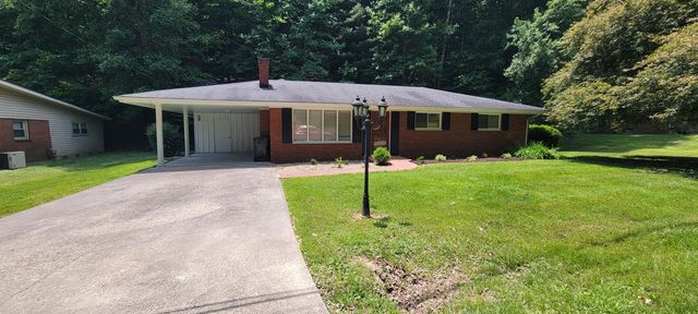1217 Knapp Avenue, Morehead, KY 40351