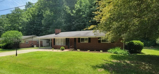 1217 Knapp Avenue, Morehead, KY 40351