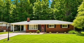 1217 Knapp Avenue, Morehead, KY 40351