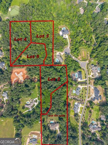 225 Brock Trail #2, Milton, GA 30004