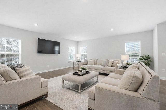 10404 ALLENDALE CT, Spotsylvania, VA 22551