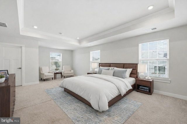 10404 ALLENDALE CT, Spotsylvania, VA 22551