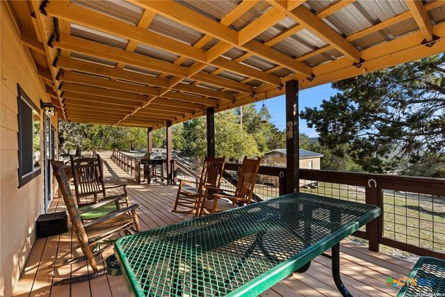 1597 Pipe Springs Drive, Lakehills, TX 78063