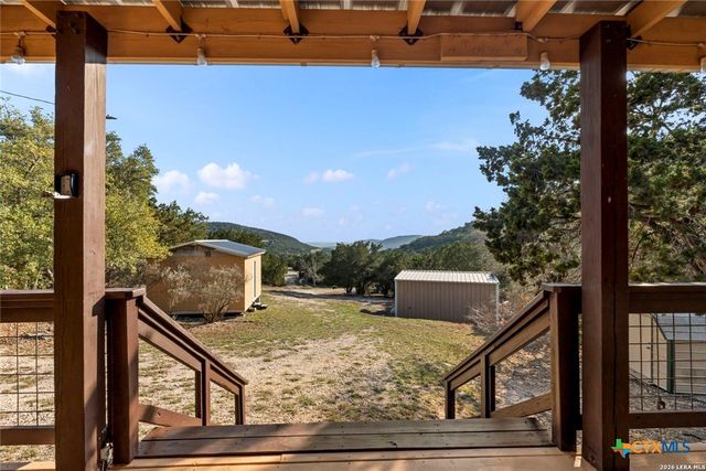 1597 Pipe Springs Drive, Lakehills, TX 78063
