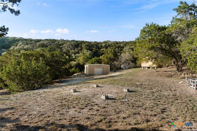 1597 Pipe Springs Drive, Lakehills, TX 78063