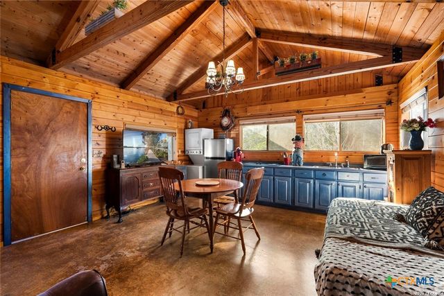 1597 Pipe Springs Drive, Lakehills, TX 78063